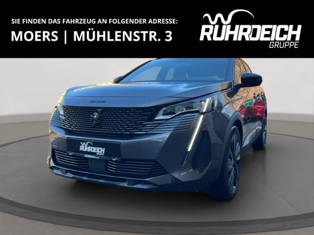 Peugeot 3008 49.290 km 25.690 &euro; Moers 47441