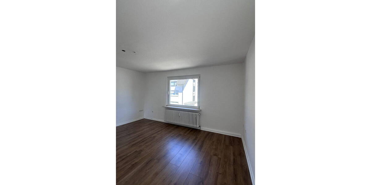 Etagenwohnung Oberhausen Dümpten - 2 Zimmer, 52 m&sup2;, 570&euro; | Angebot:26869283