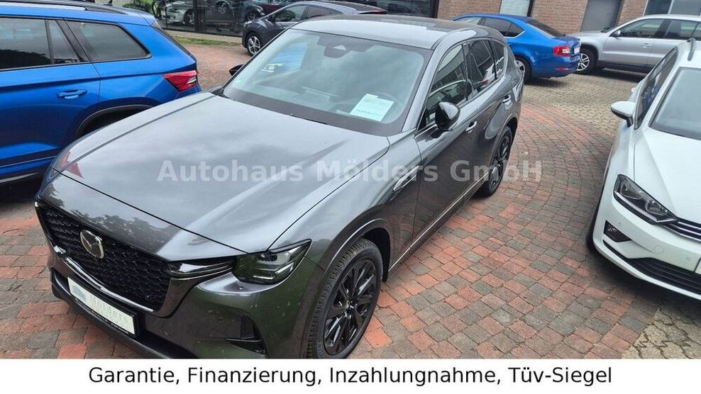 CX-60