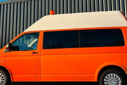 VW T5 Transporter 149.500 km 17.900 &euro; Bottrop 46242