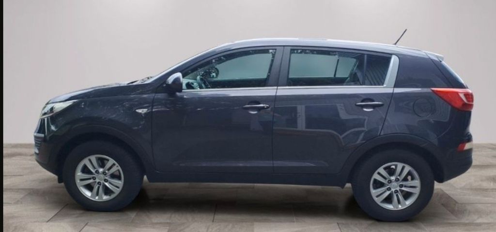 Kia Sportage 114.000 km 7.500 &euro; Gelsenkirchen 45881