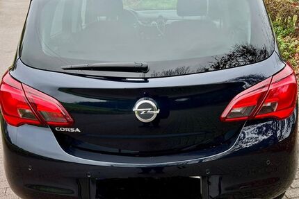 Opel Corsa 35.700 km 10.600 &euro; Bochum-Stiepel 44797