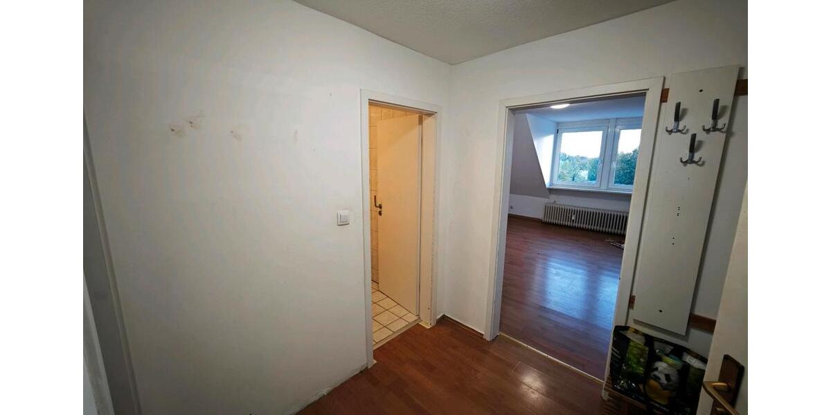 Mietwohnung 65m² 2Etage zimmer