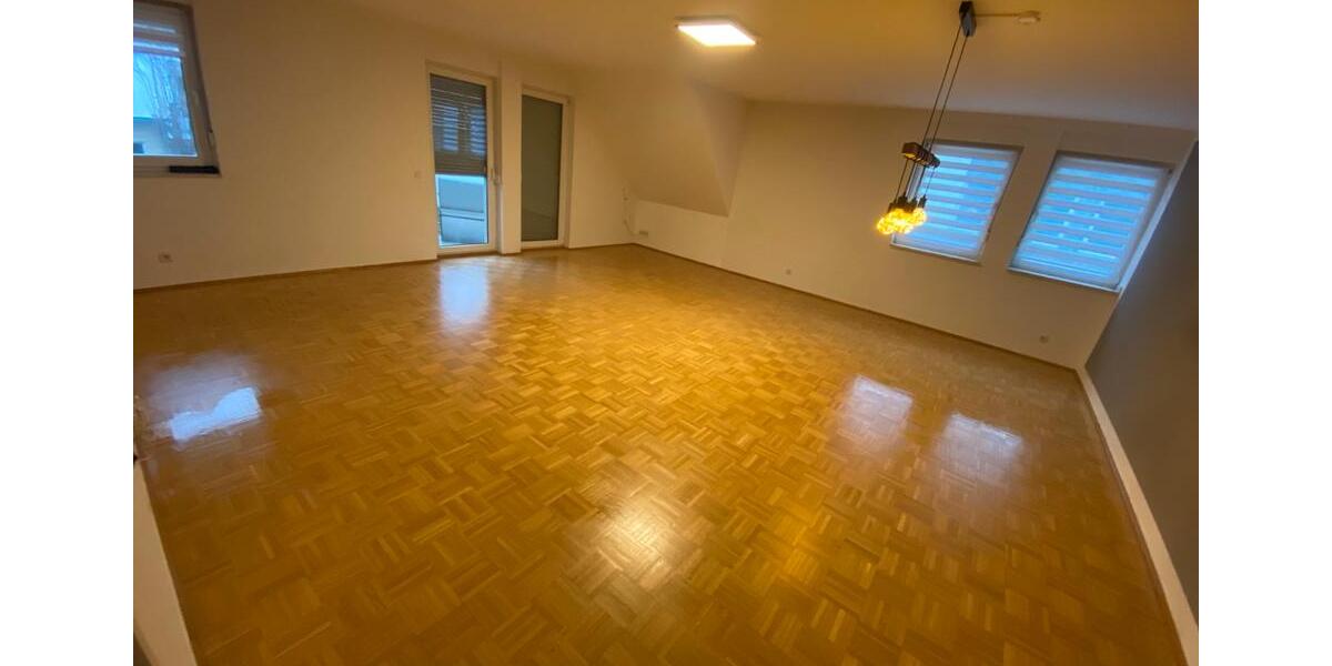 Hochwertige 2 Z.-Whg in zentraler ruhiger Lage in Eppinghoven 2 zimmer