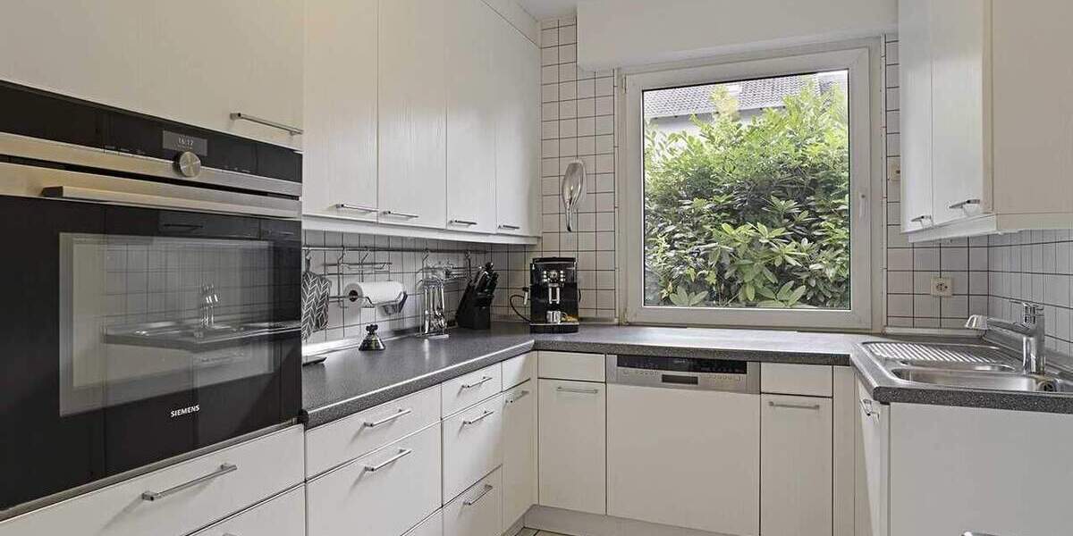 Einfamilienhaus Ratingen Ost - 5 Zimmer, 161 m&sup2;, 895.000&euro; | Angebot:25688727