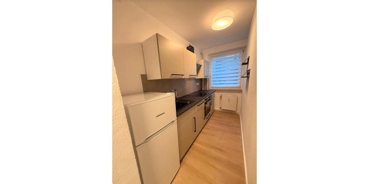 Erdgeschoßwohnung Velbert - 2 Zimmer, 39 m&sup2;, 550&euro; | Angebot:25395053