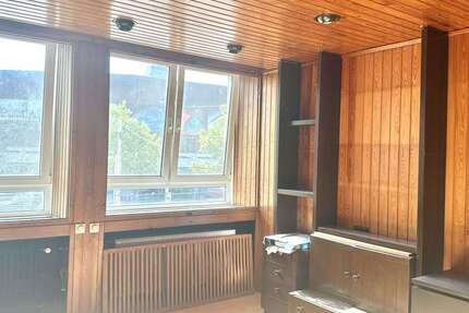 Wohnung zum Kaufen in Düsseldorf 159.000 € 42 m² 1 zimmer