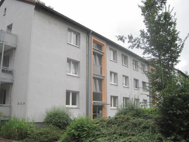 Etagenwohnung Gladbeck Brauck - 3.5 Zimmer, 54 m&sup2;, 449&euro; | Angebot:26092872