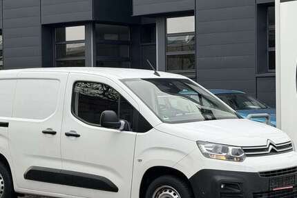 Citroen Berlingo 100.740 km 11.200 &euro; Krefeld 47805