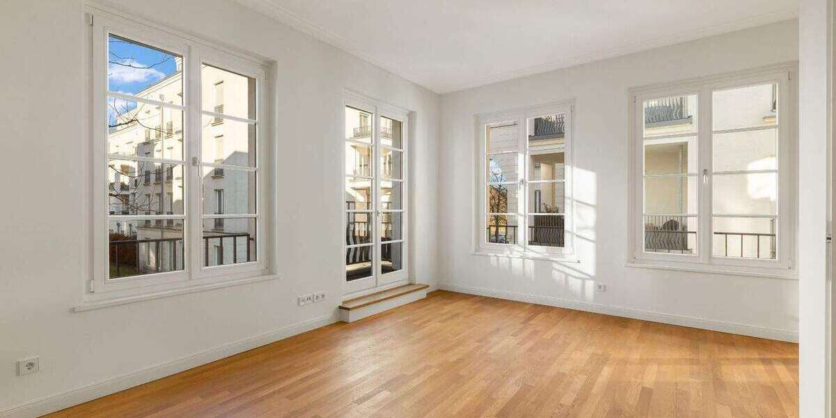 Reihenendhaus Düsseldorf Heerdt - 5 Zimmer, 220 m&sup2;, 1.790.000&euro; | Angebot:24156259