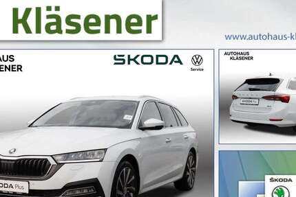 Skoda Octavia 3.880 km 30.870 &euro; Gelsenkirchen 45892