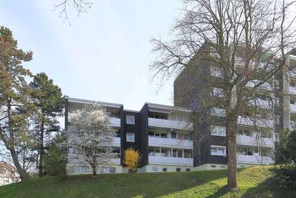Wohnung zum Kaufen in Essen 139.000 € 78.3 m²