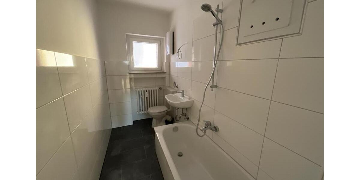 Zum Fest im Nest? 3-Zimmer-Wohnung in Herne Süd zu besichtigen, mit Balkon und neuem Bad 3 zimmer