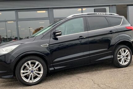 Ford Kuga 75.500 km 14.970 € Wesel 46485