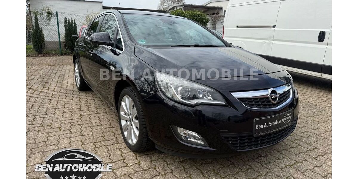 Opel Astra 195.000 km 2.999 &euro; Wesel 46485