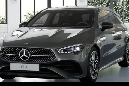 Mercedes-Benz CLA 200 Shooting Brake 9.900 km 45.490 &euro; Duisburg 47138