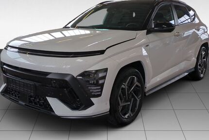 Hyundai KONA 12.949 km 33.470 &euro; Gelsenkirchen 45897