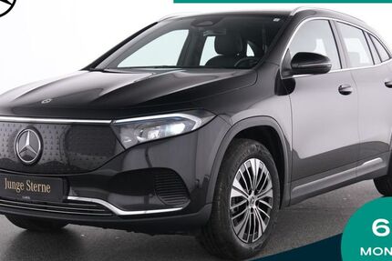 Mercedes-Benz EQA 14.586 km 35.975 &euro; Essen 45309
