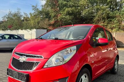 Chevrolet Spark 122.500 km 3.890 &euro; Bottrop 46238