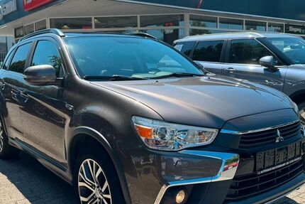 Mitsubishi ASX 163.452 km 9.900 &euro; Mülheim an der Ruhr 45476