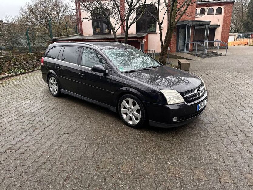 Vectra
