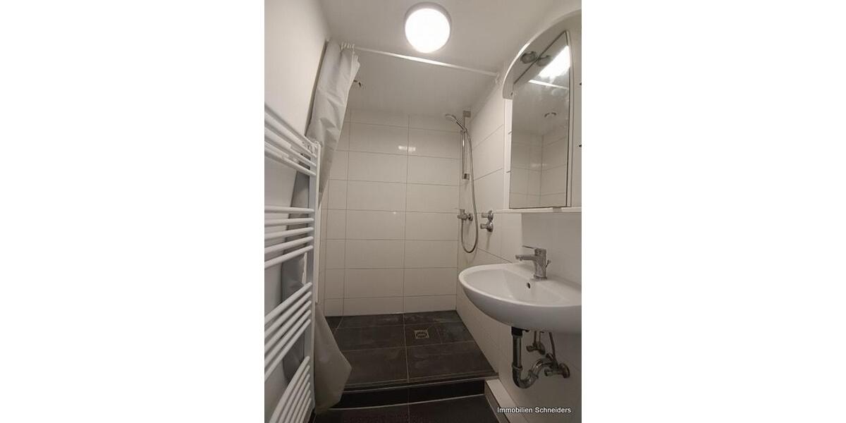 Sanierte 2 Zimmer Wohnung zu vermieten 2 zimmer