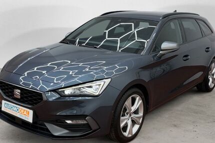 Seat Leon 69.210 km 21.219 &euro; Dinslaken 46539