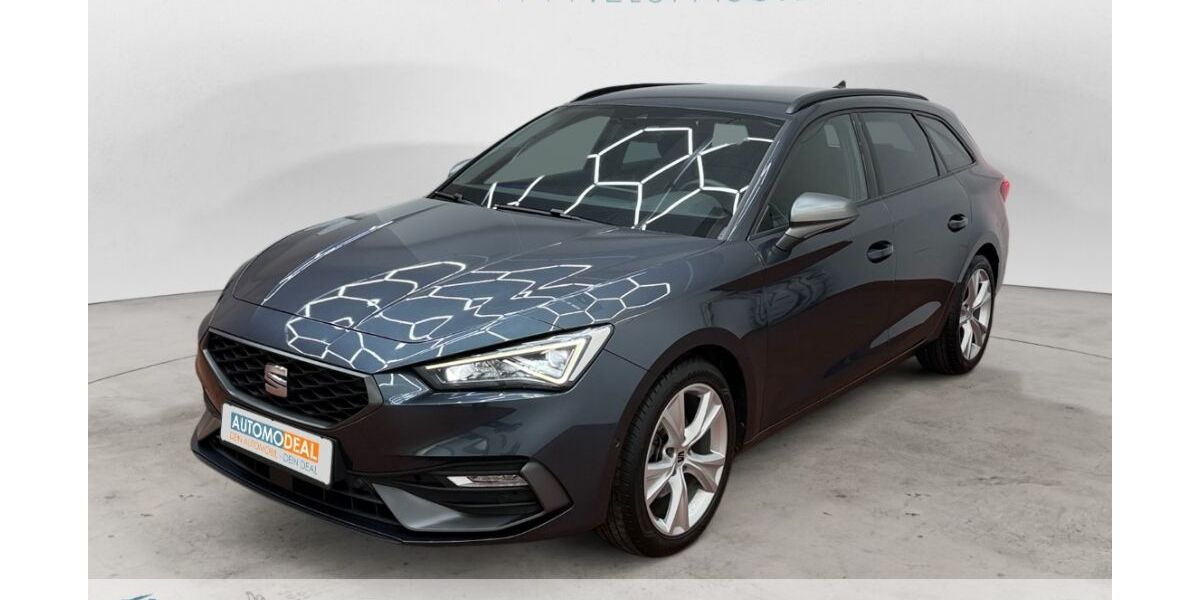 Seat Leon 69.210 km 21.219 &euro; Dinslaken 46539