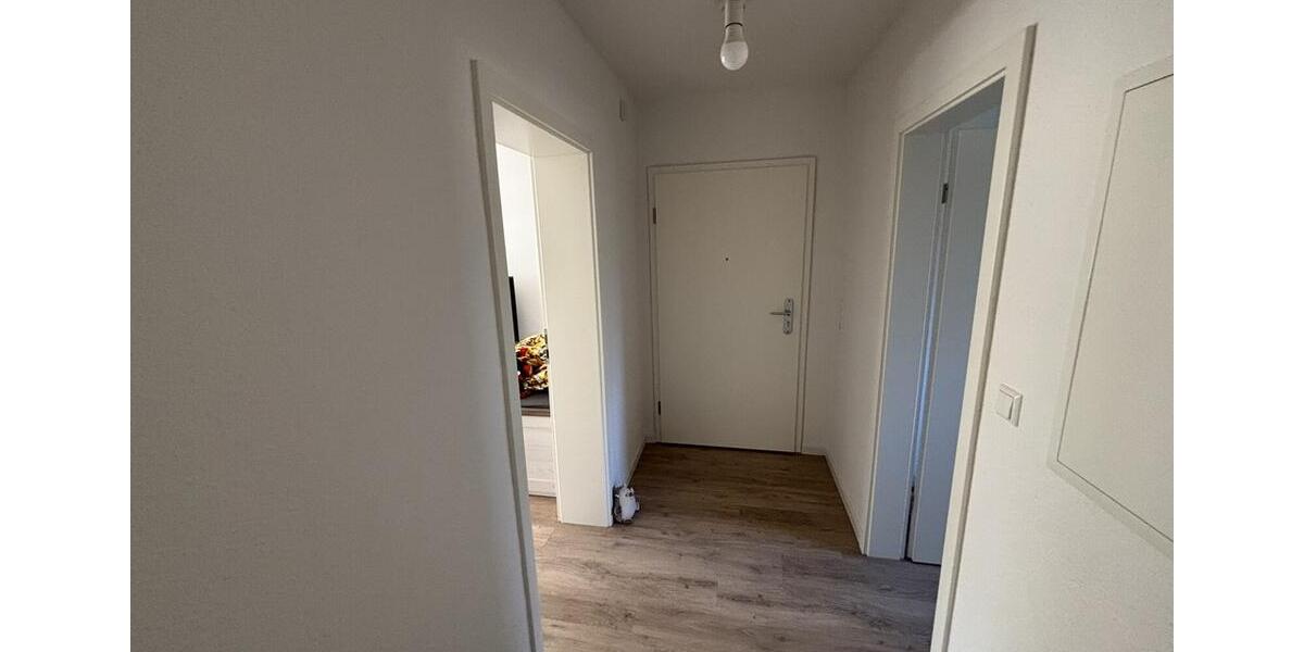 Etagenwohnung Moers Rheinkamp - 3.5 Zimmer, 67 m&sup2;, 536&euro; | Angebot:25423593