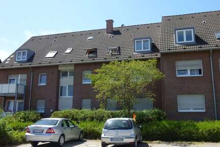 Wohnung zum Mieten in Moers 428,74 € 53.26 m² 2 zimmer