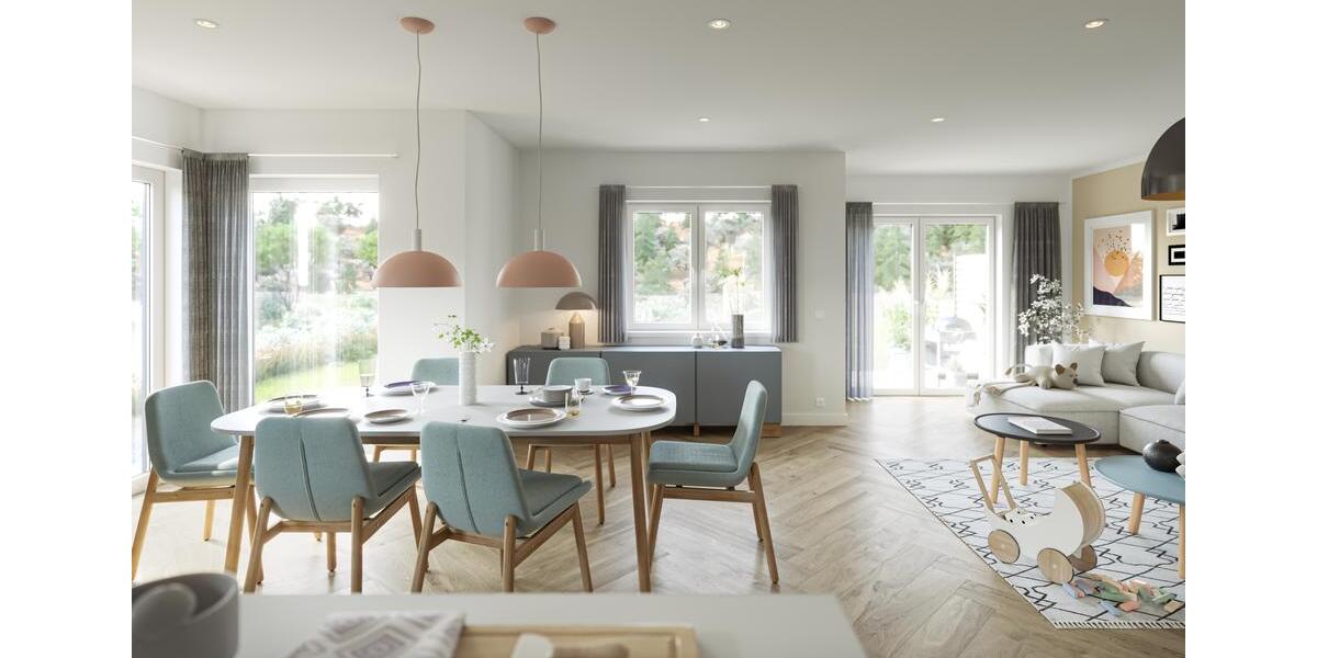 Preiswerte Mietkaufimmobilie abzugeben. Ohne Eigenkapital möglich. 5 zimmer