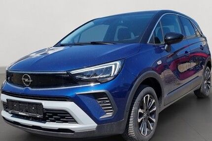 Opel Crossland (X) 16.611 km 20.790 &euro; Moers 47441