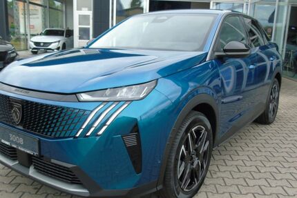 Peugeot 3008 9.560 km 28.990 &euro; Moers 47445