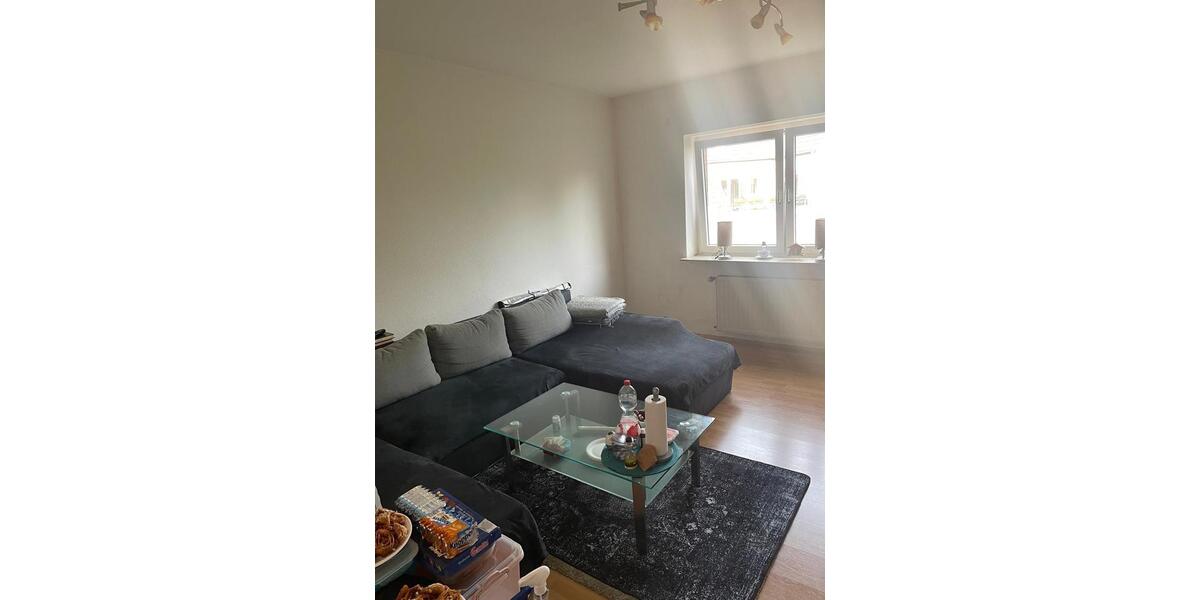 Etagenwohnung Mülheim an der Ruhr Broich - 2 Zimmer, 43 m&sup2;, 495&euro; | Angebot:25396088
