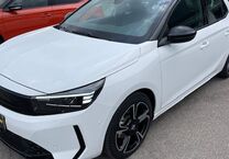 Gebrauchtwagen Opel Corsa
