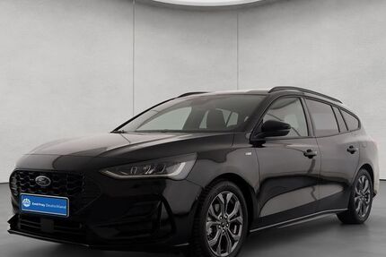 Ford Focus 19.251 km 21.290 &euro; Düsseldorf 40549