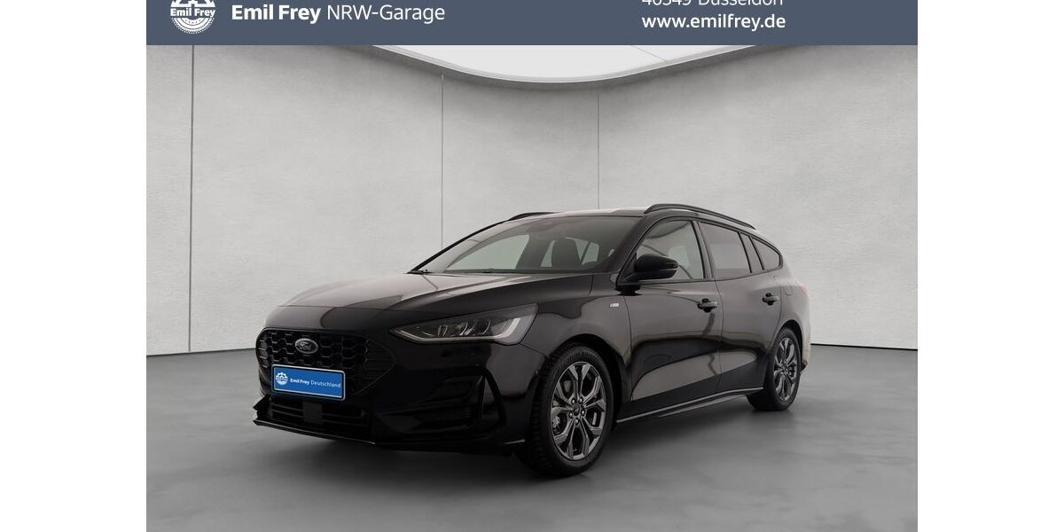 Ford Focus 19.251 km 21.290 &euro; Düsseldorf 40549