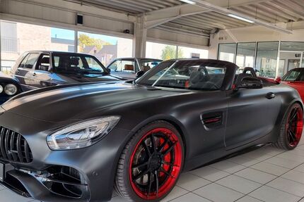 Mercedes-Benz AMG GT 24.990 km 109.900 &euro; Wesel 46485