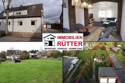 Haus zum Kaufen in Kamp-Lintfort 450.000 € 130 m² 6 zimmer