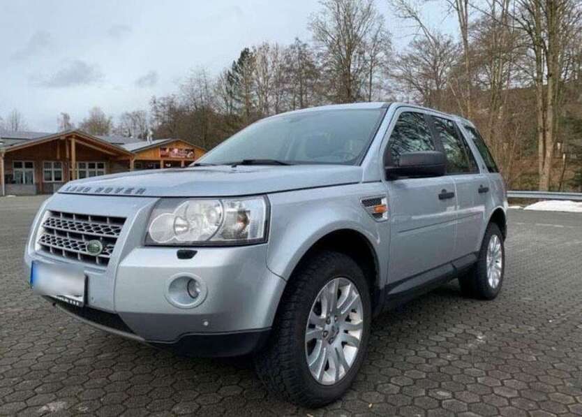 Freelander