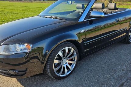 Audi A4 39.450 km 16.650 &euro; Herne 44627
