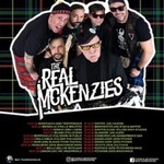 The Real McKenzies