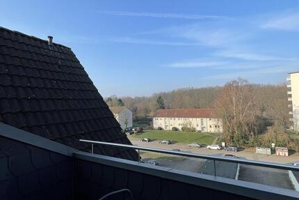 Wohnung Gladbeck Brauck - 1 Zimmer, 65 m&sup2;, 460&euro; | Angebot:25506992