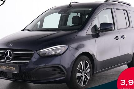 Mercedes-Benz T-Klasse 5.410 km 32.795 &euro; Essen 45309