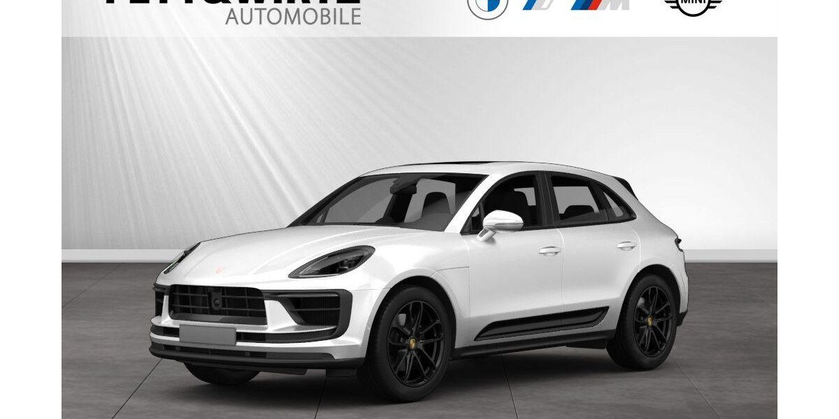 Porsche Macan 18.400 km 76.500 &euro; Moers 47441