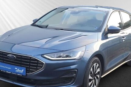 Ford Focus 18.570 km 21.990 &euro; Oberhausen - Sterkrade 46145