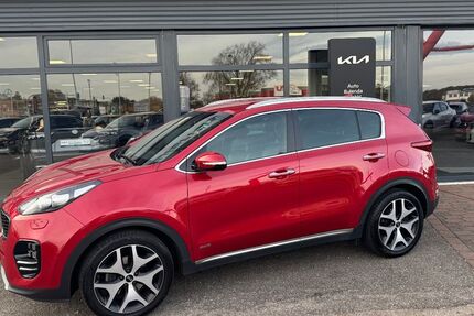Kia Sportage 106.500 km 18.970 &euro; Wesel 46485