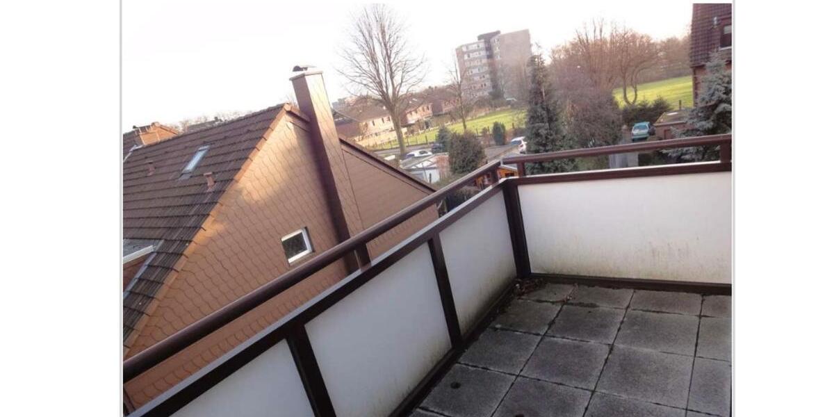 Etagenwohnung Gladbeck Alt-Rentfort - 2 Zimmer, 54 m&sup2;, 430&euro; | Angebot:24842492