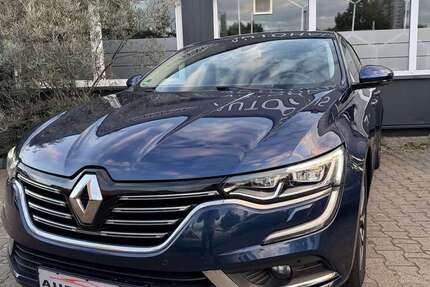Renault Talisman 115.000 km 9.700 &euro; Essen 45356