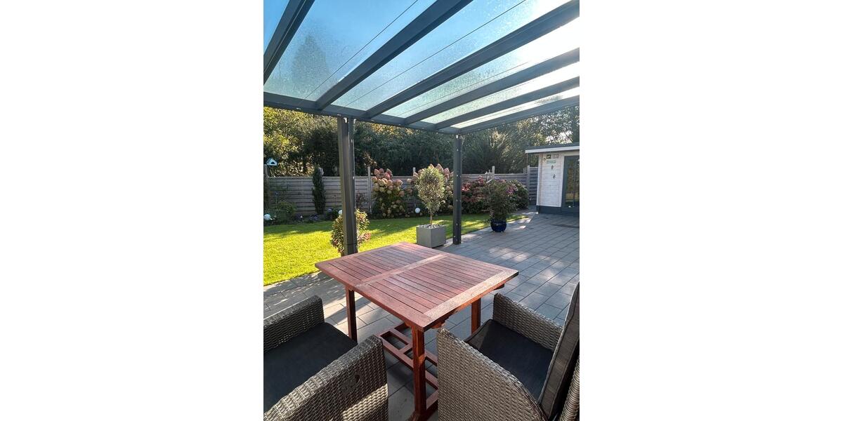 Erdgeschoßwohnung Tönisvorst - 3 Zimmer, 85 m&sup2;, 389.000&euro; | Angebot:25614579